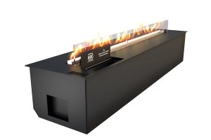 Автоматический биокамин BioArt ABC Fireplace Smart Fire A3 2800