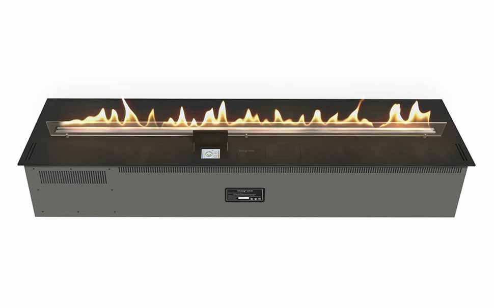 Автоматический биокамин SmartFire L 1400 plus Biograte