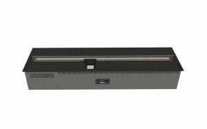 Автоматический биокамин SmartFire L 2000 plus Biograte