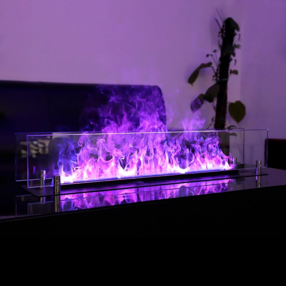 Паровой камин FireWater 1800