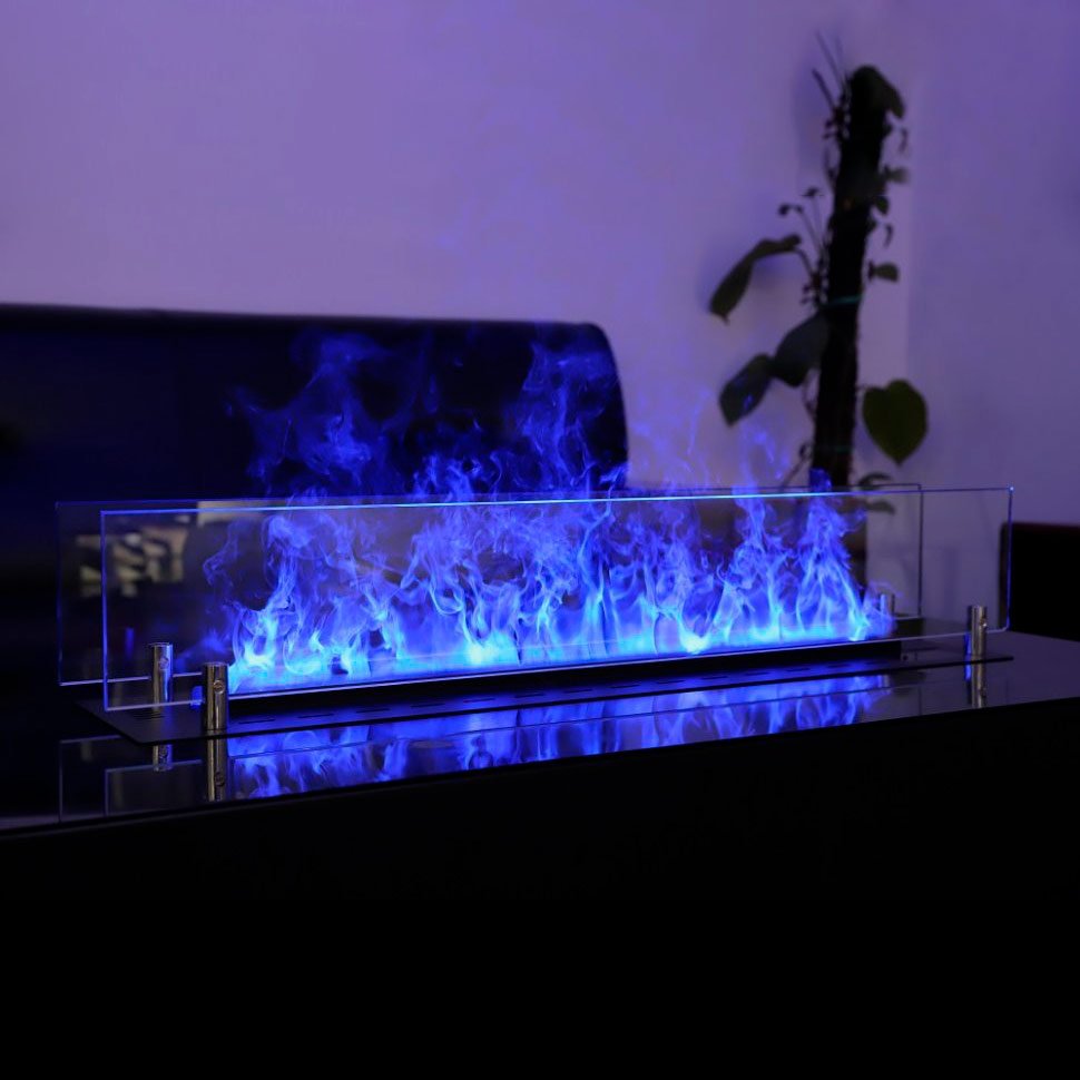 Паровой камин FireWater 1800