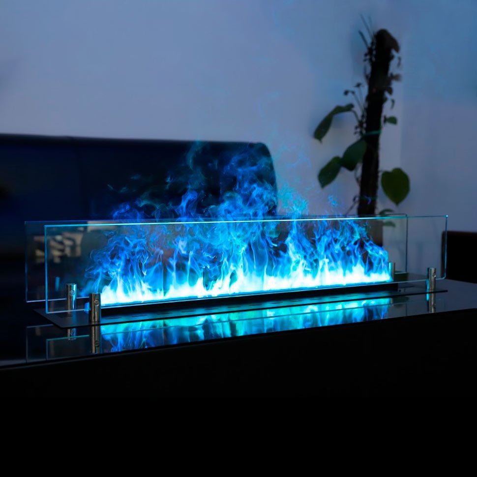 Паровой камин FireWater 1800