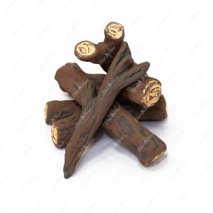 Керамические дрова SteelHeat Дуб